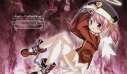 在线观看魔界天使,探寻异世界神秘力量的奇幻之旅