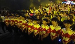 西安影视城爆料视频播放,幕后制作过程大曝光